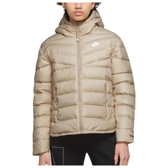 Nike Γυναικείο μπουφάν Therma-FIT Repel Windrunner